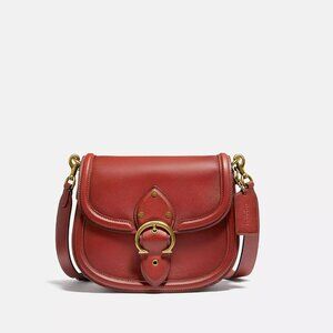 Beat Saddle Bag